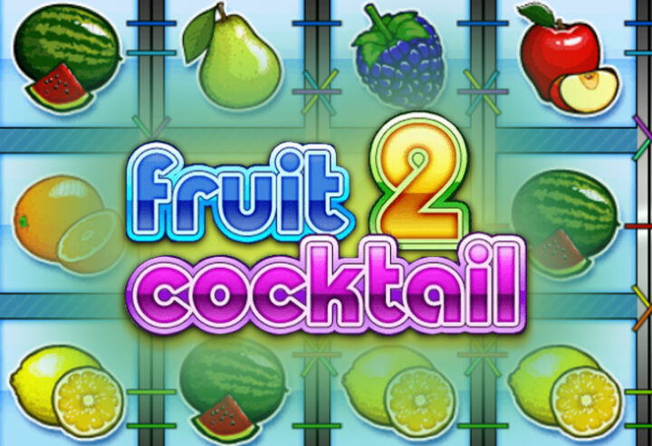 Info dhe Bonuse për Lojtarët Shqiptarë të Fruit Cocktail 2 Slot