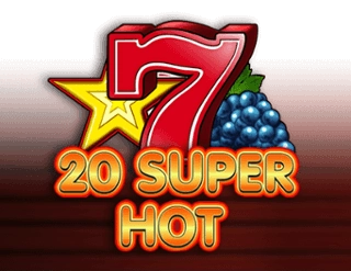 20 Super Hot Φρουτάκι