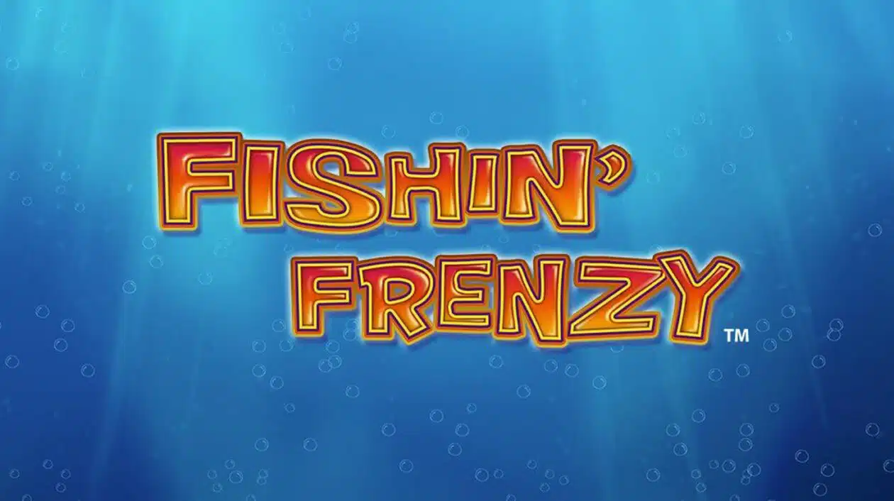 Fishin’ Frenzy