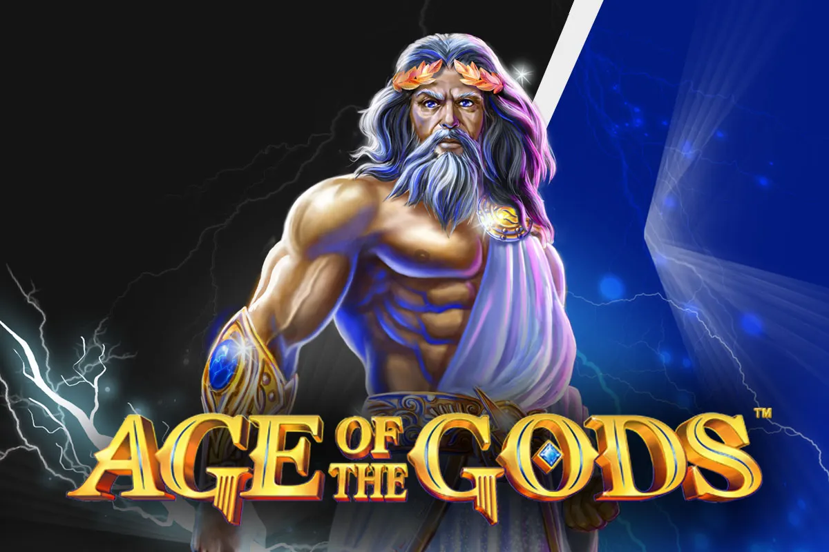 Age of the Gods