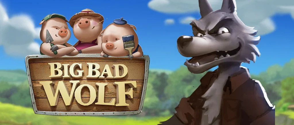 Big Bad Wolf