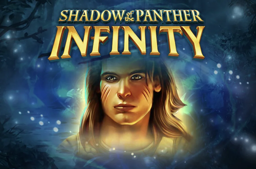 Shadow Of The Panther Infinity