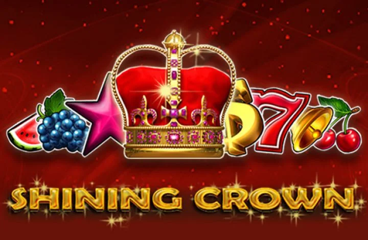 Shining Crown Слот