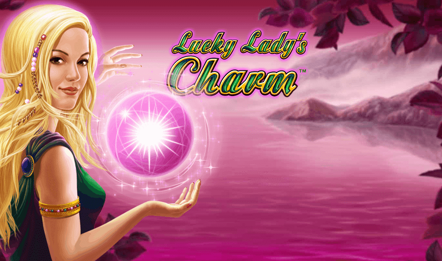 Lucky Lady's Charm Deluxe