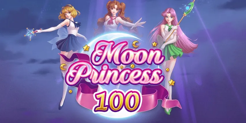 Moon Princess 100