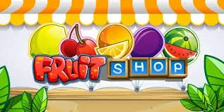 Fruit Shop Φρουτάκι