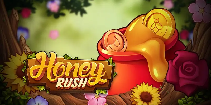 Honey Rush