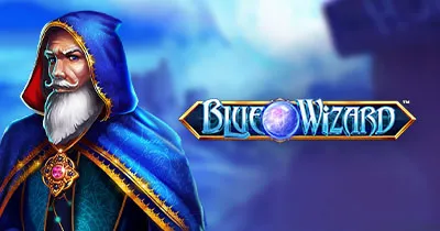 Blue Wizard