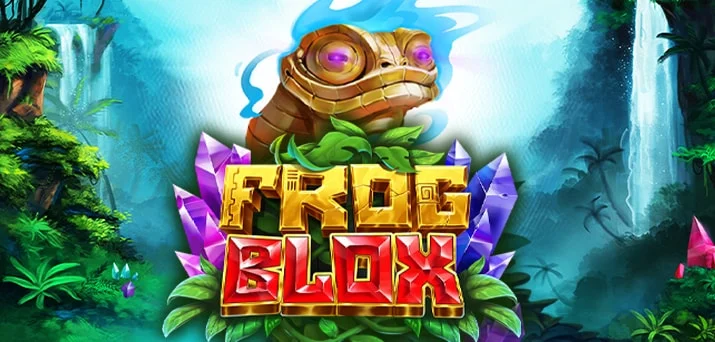 Frogblox