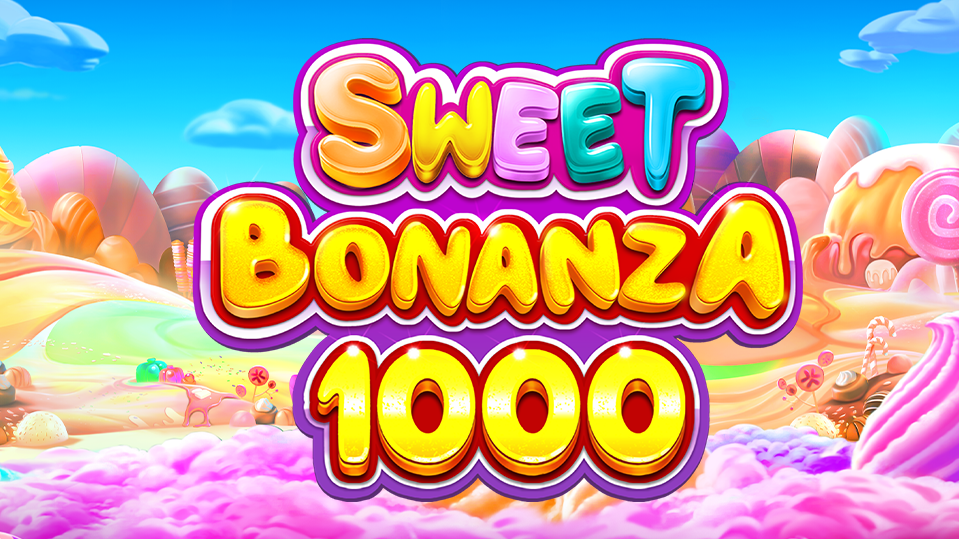 Sweet Bonanza 1000