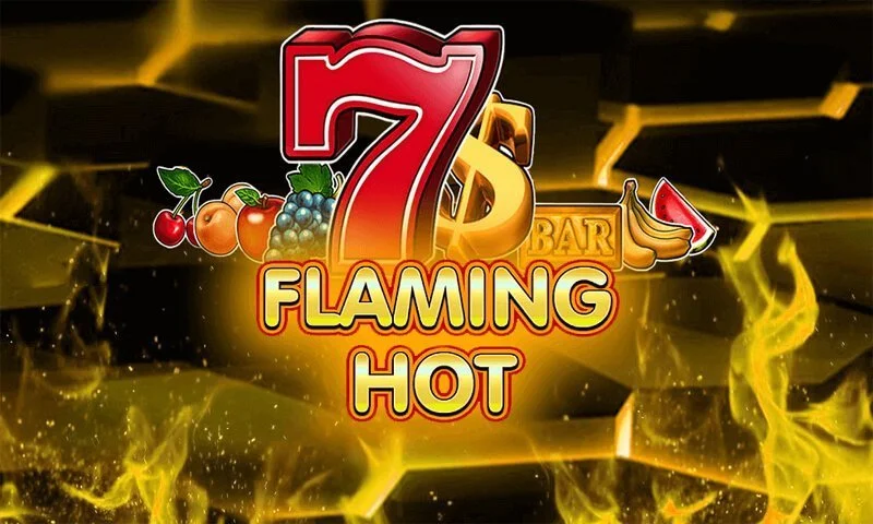 Flaming Hot