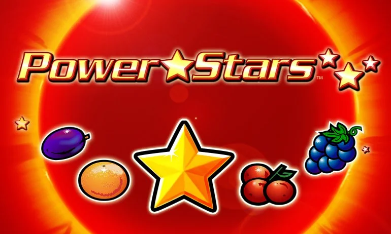 Power Stars Слот