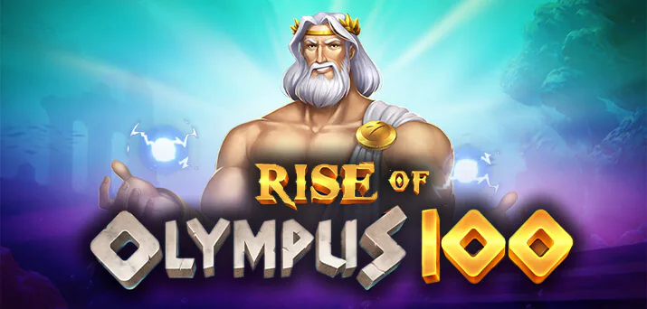 Rise of Olympus 100