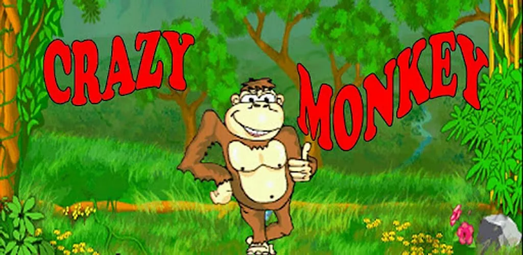 Crazy Monkey