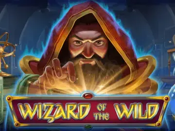 Wizard of the Wild lošimo automatas