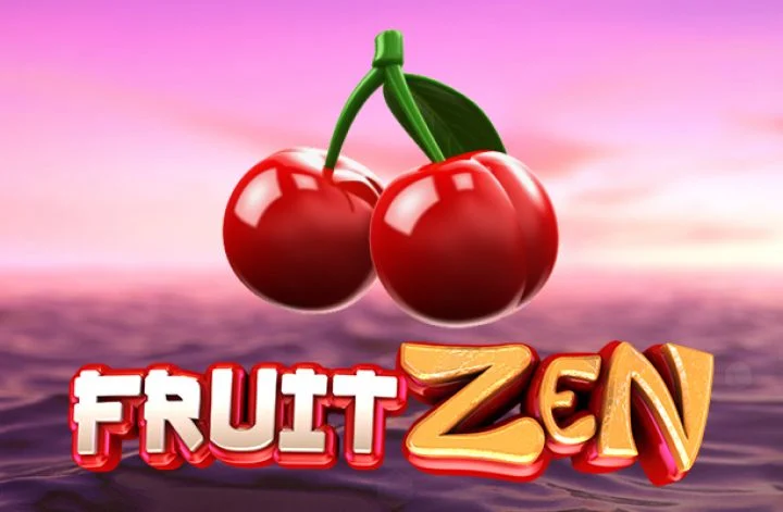 Fruit Zen lošimo automatas