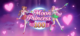 Moon Princess 100 Φρουτάκι