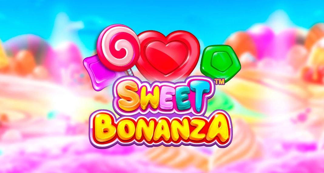 Sweet Bonanza