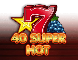 40 Super Hot Φρουτάκι